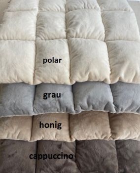 Preview: Kratzbaum-Klettkissen ca. 72 x 62 cm